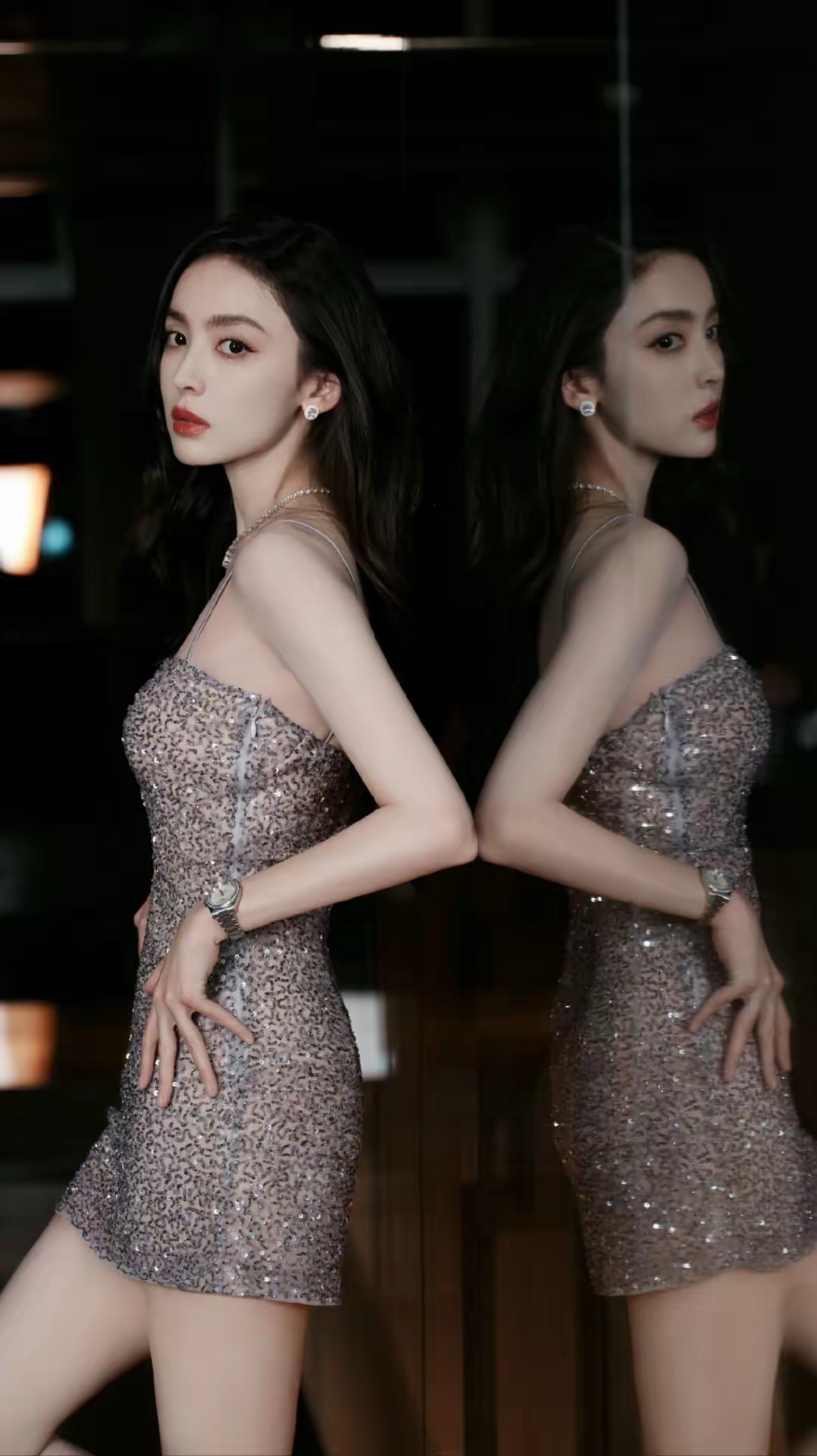 古力娜扎写真插图5