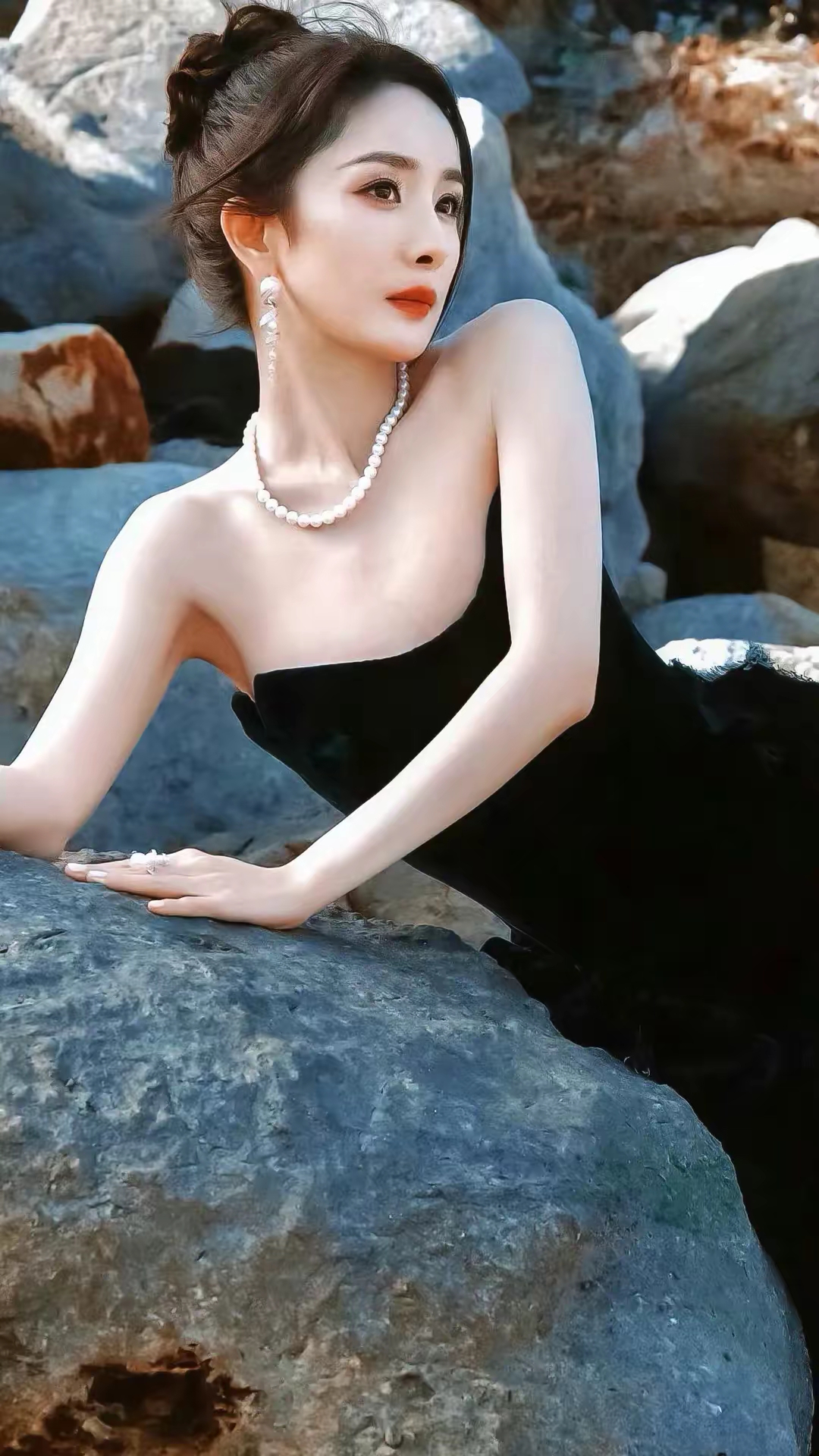 杨幂写真插图8