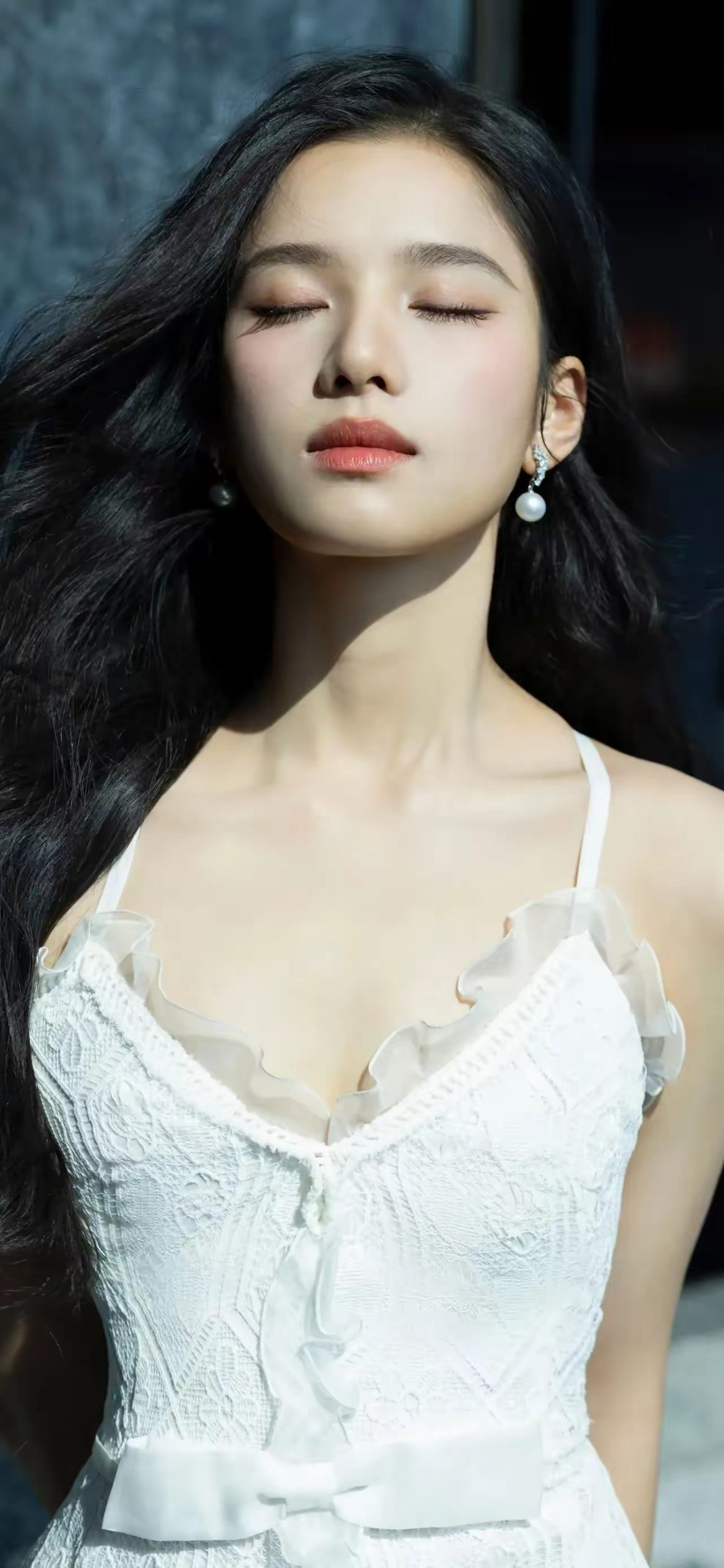 张婧仪写真插图3