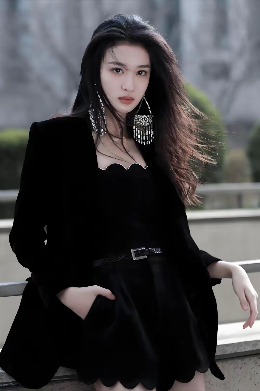 王楚然写真插图6