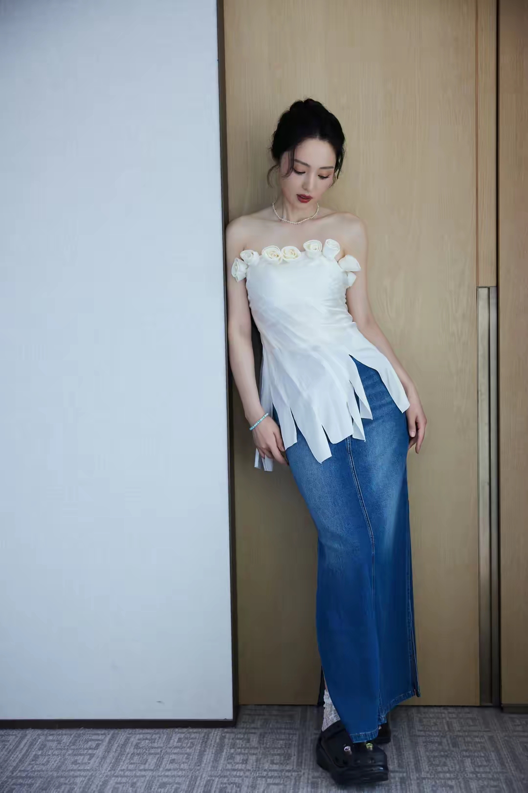 董璇写真插图5
