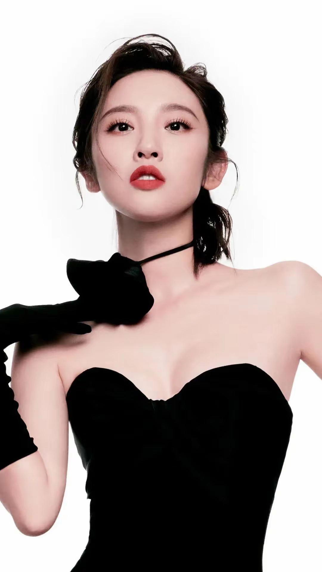 唐艺昕写真插图10