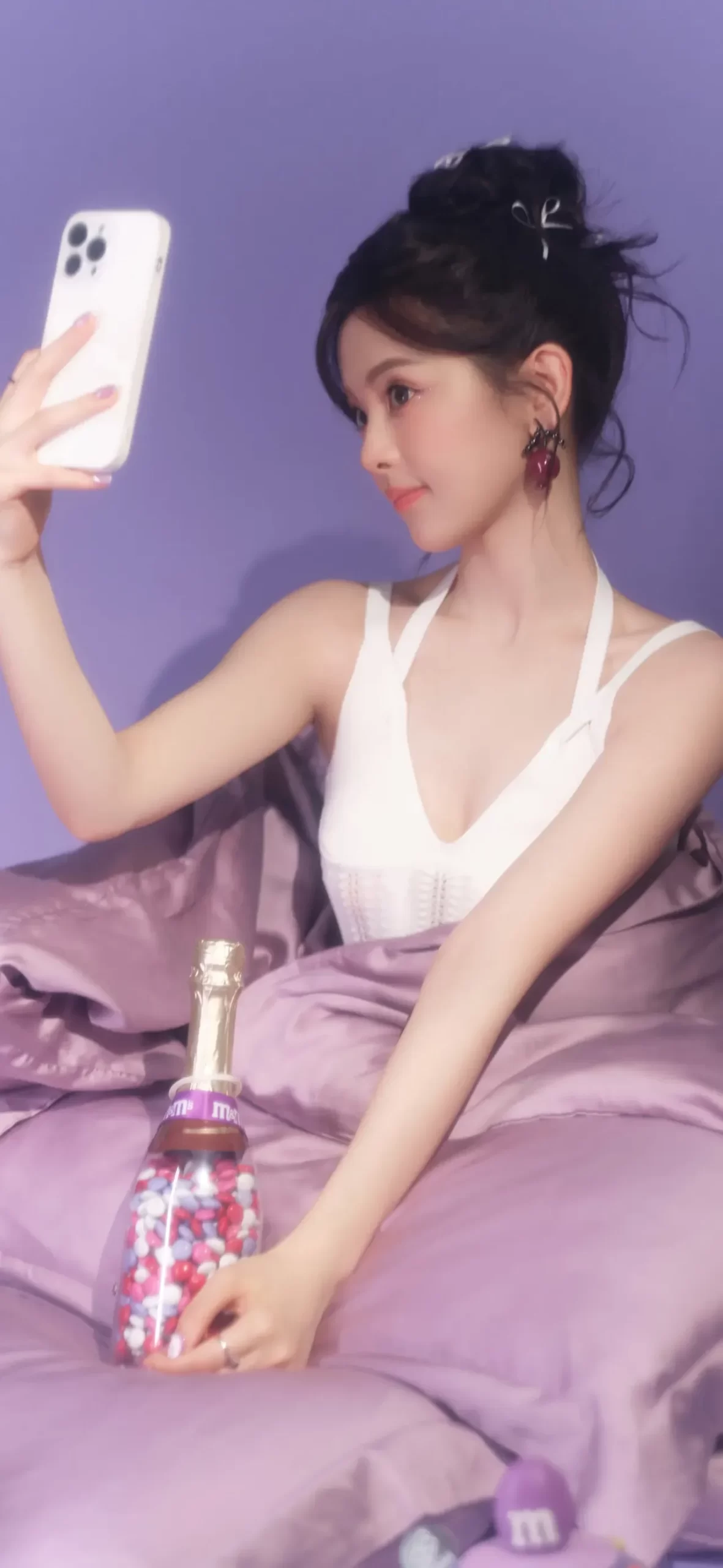 杨超越写真插图6