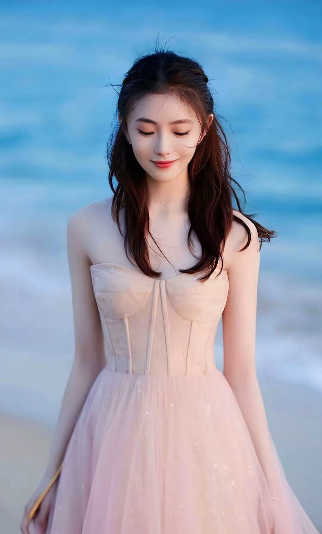 刘浩存写真插图24