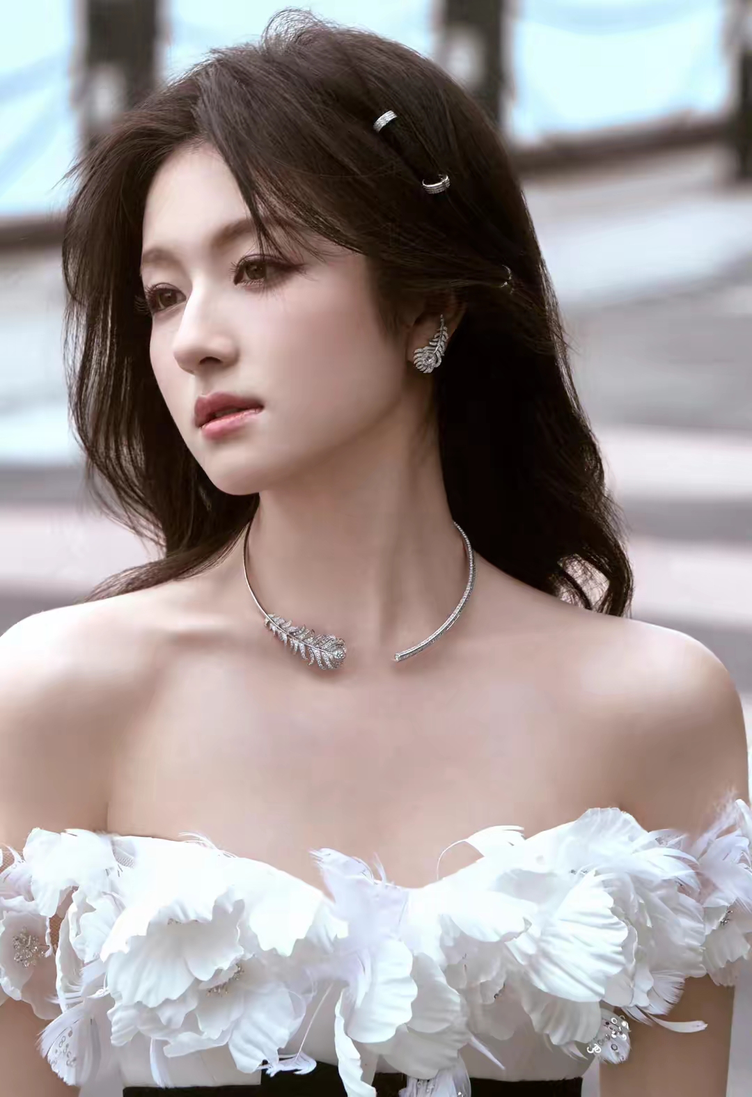 李兰迪写真插图2