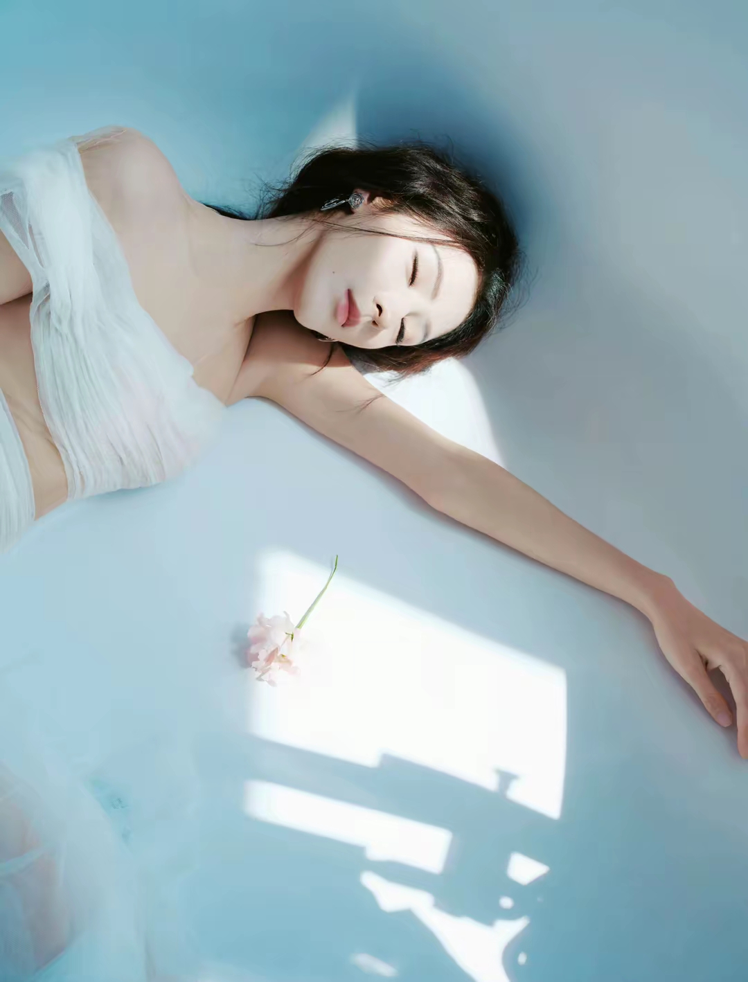 张予曦写真插图3