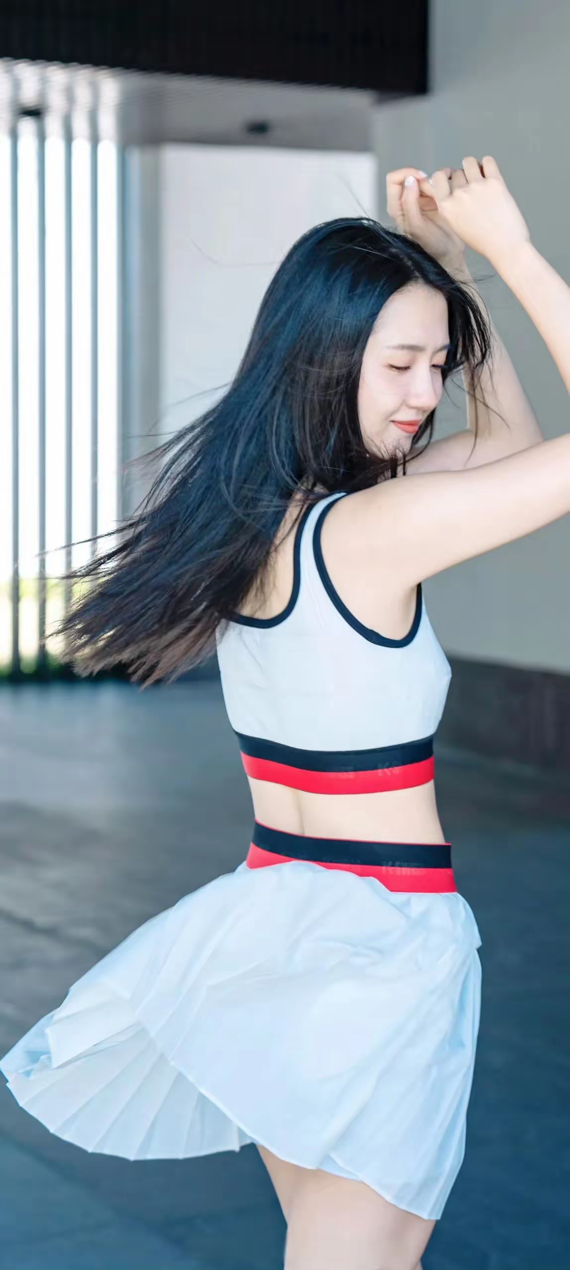 许龄月写真插图4