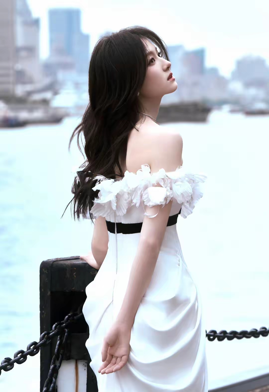 李兰迪写真插图8