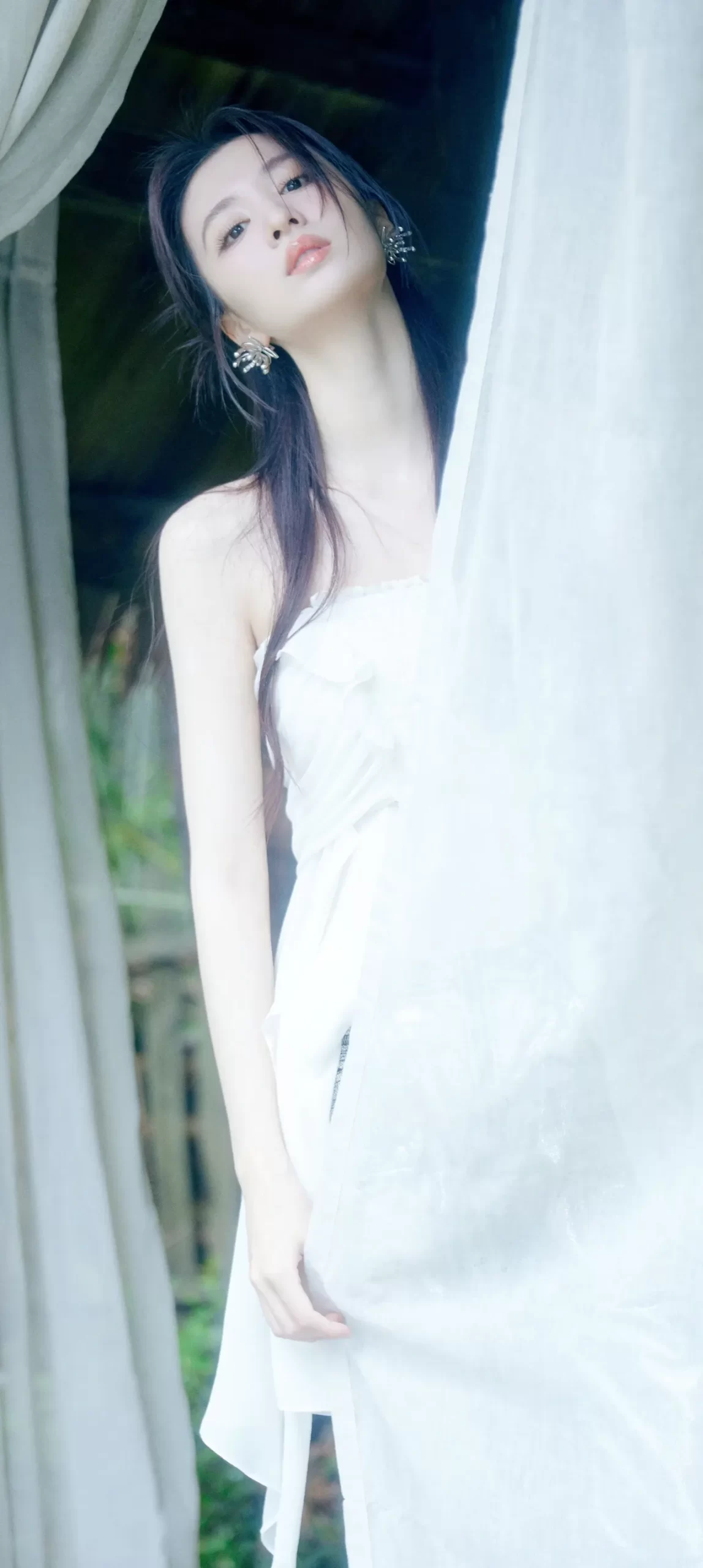 王楚然甜美写真插图7