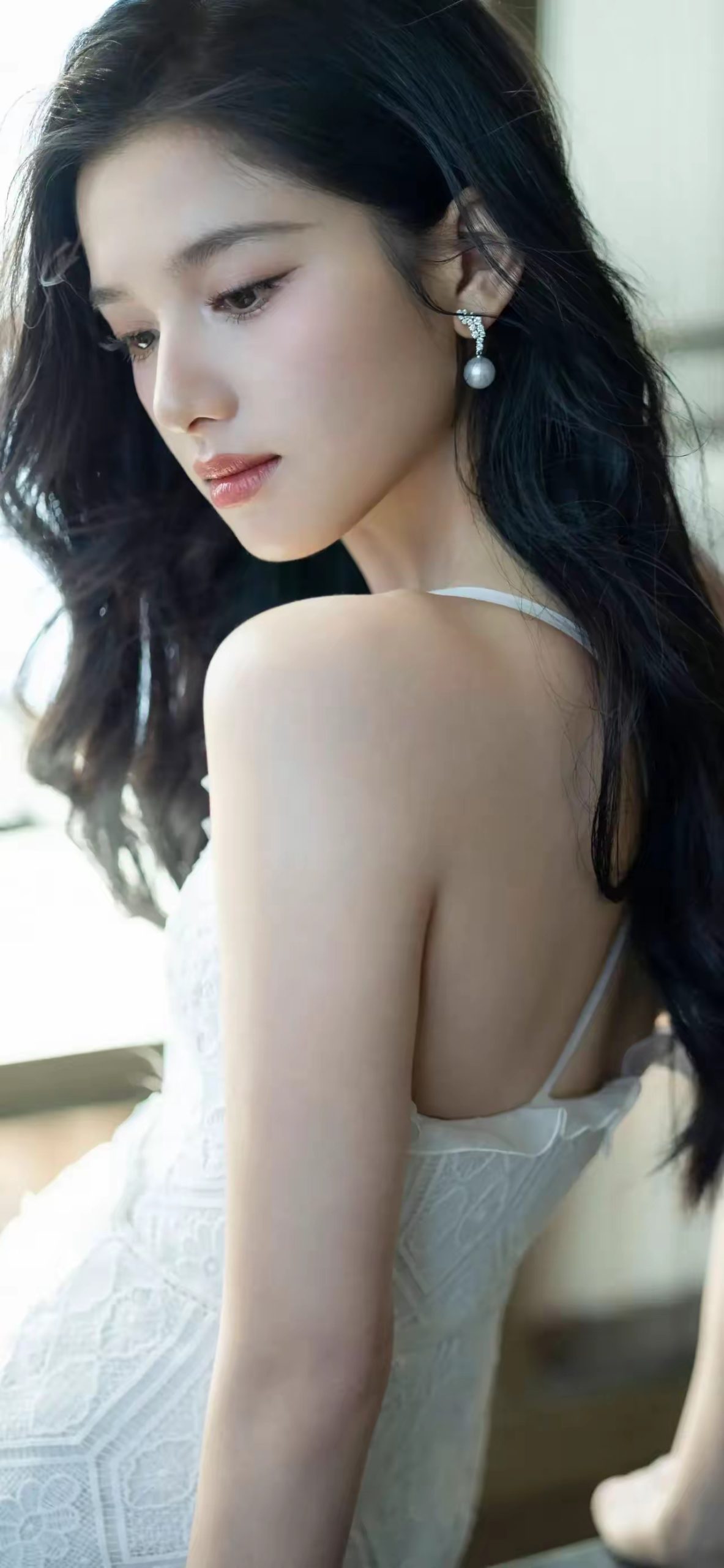张婧仪写真插图5