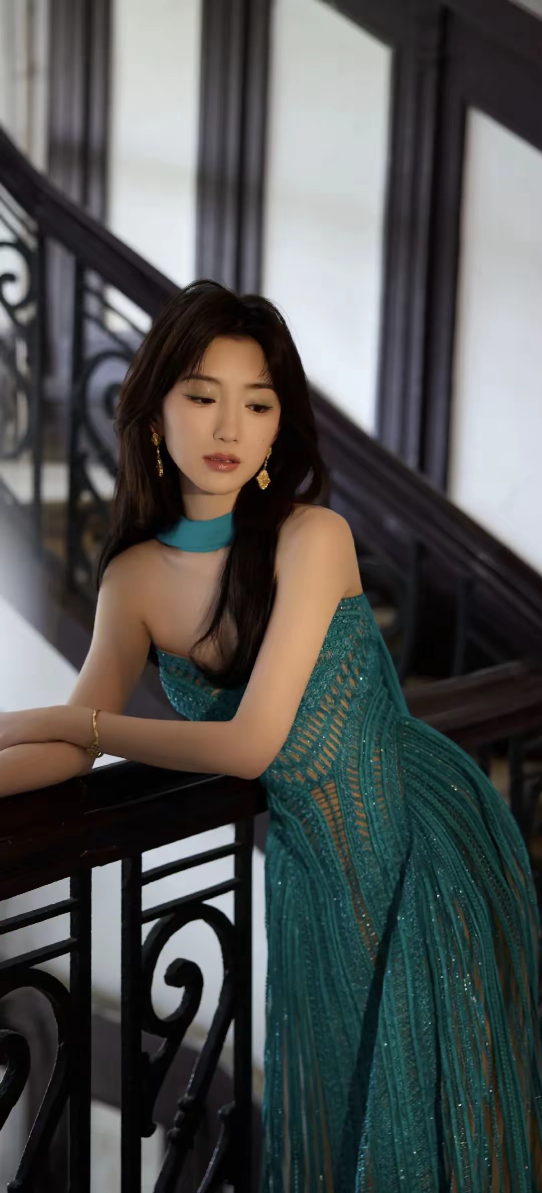 毛晓彤写真插图3