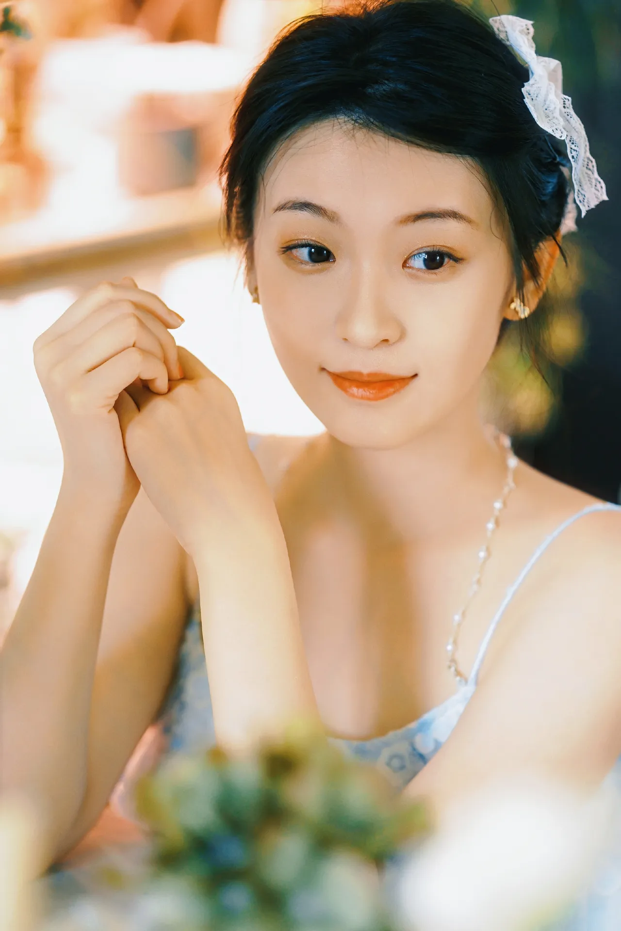 包晨希写真插图1