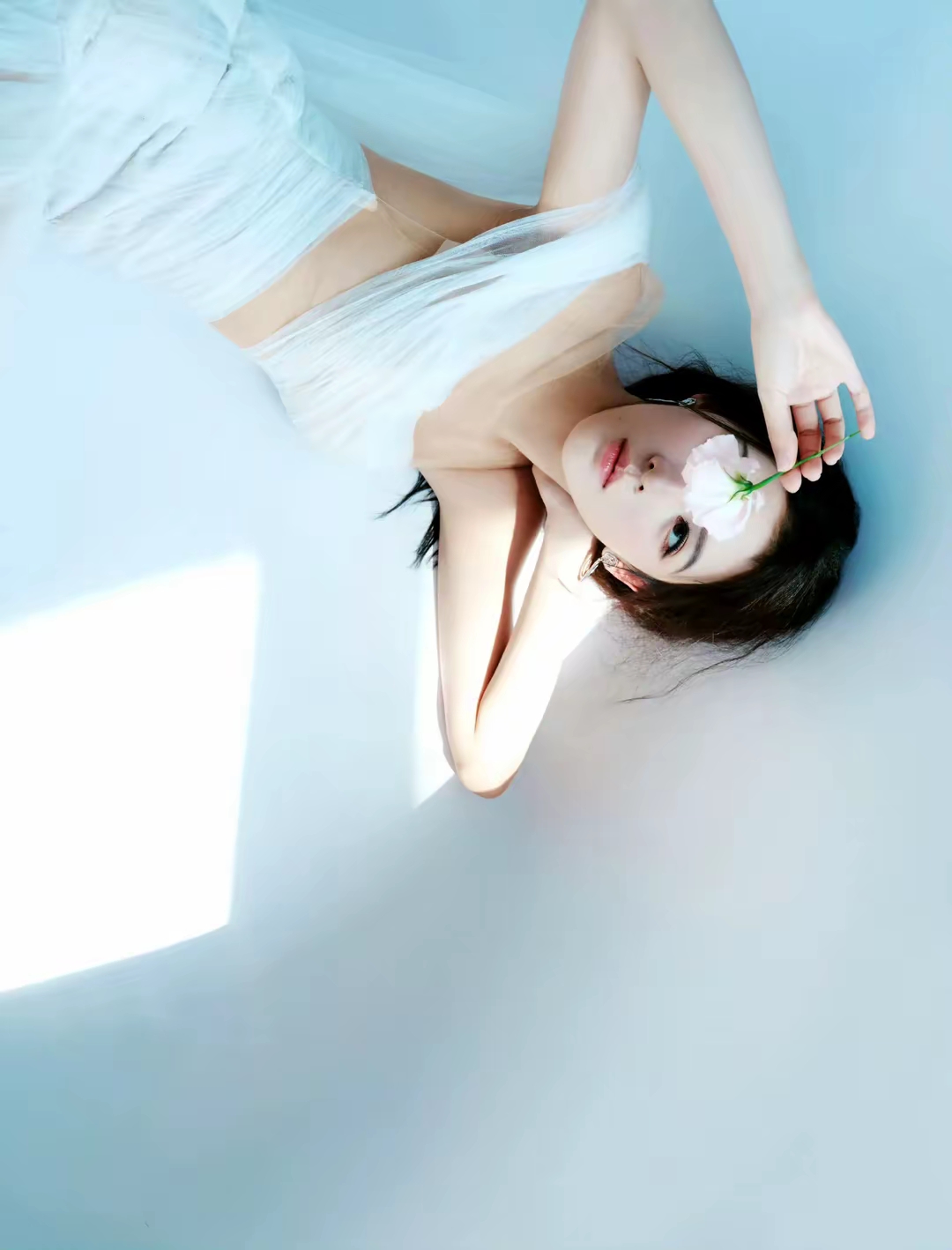 张予曦写真插图2