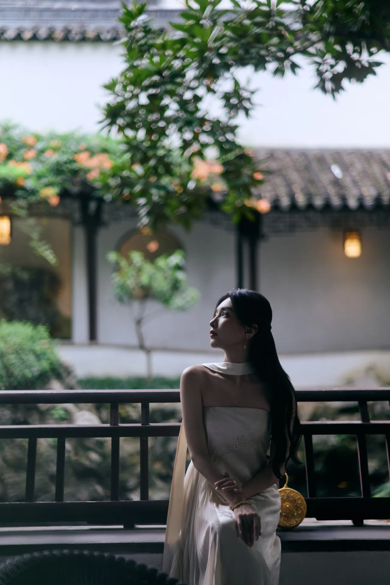 江疏影写真插图8