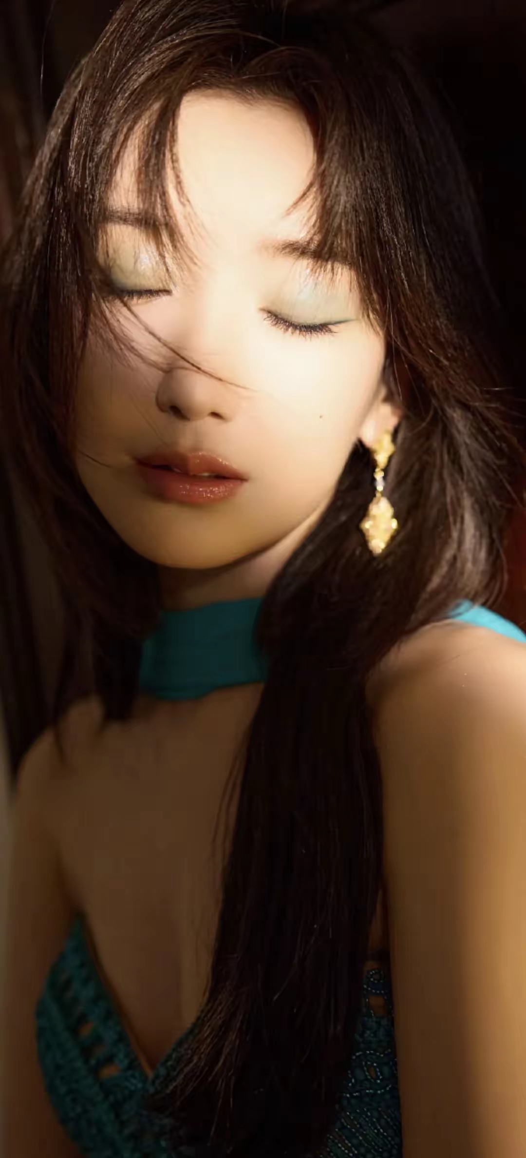 毛晓彤写真插图8