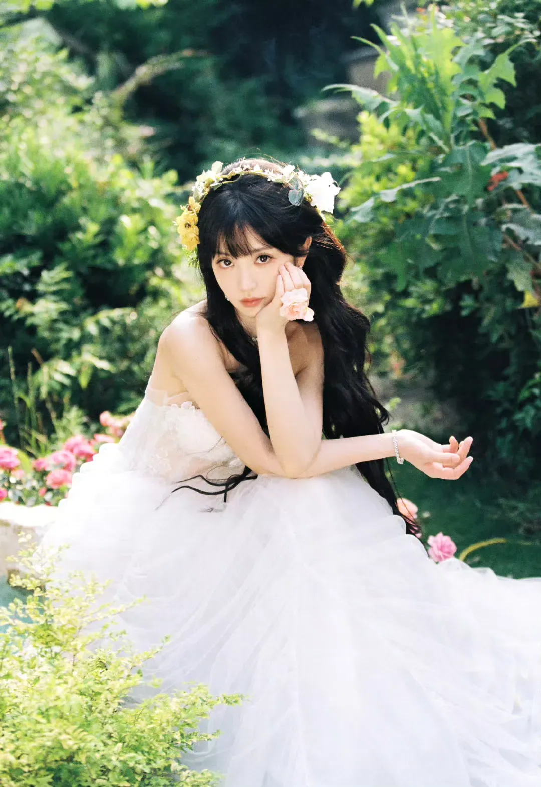田曦薇写真插图6