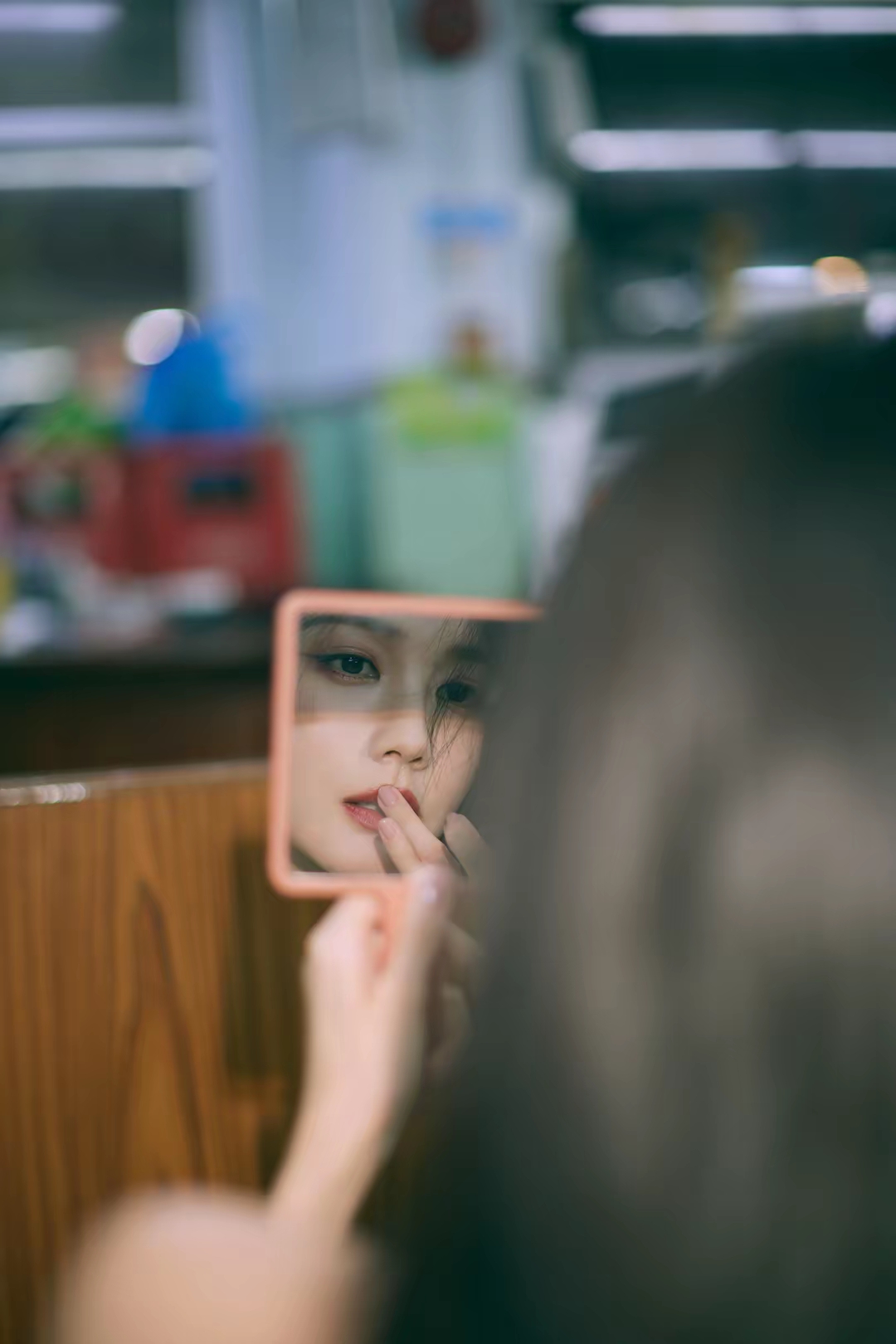 李一桐写真插图8