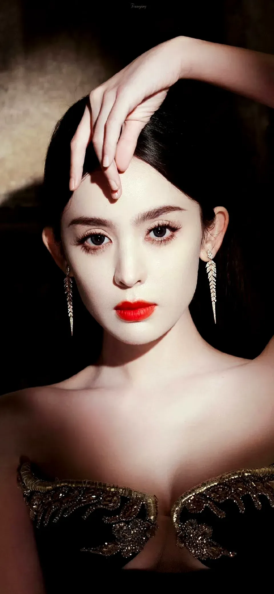 古力娜扎写真插图1