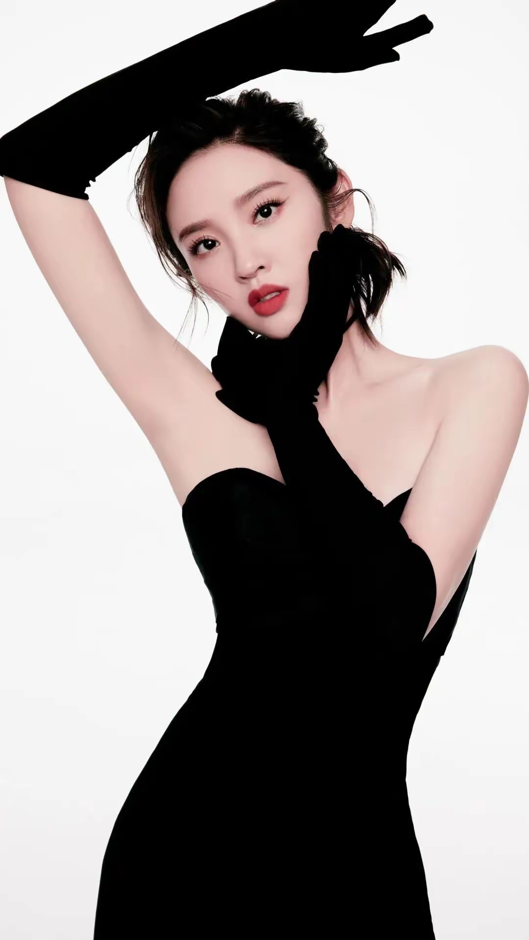唐艺昕写真插图6