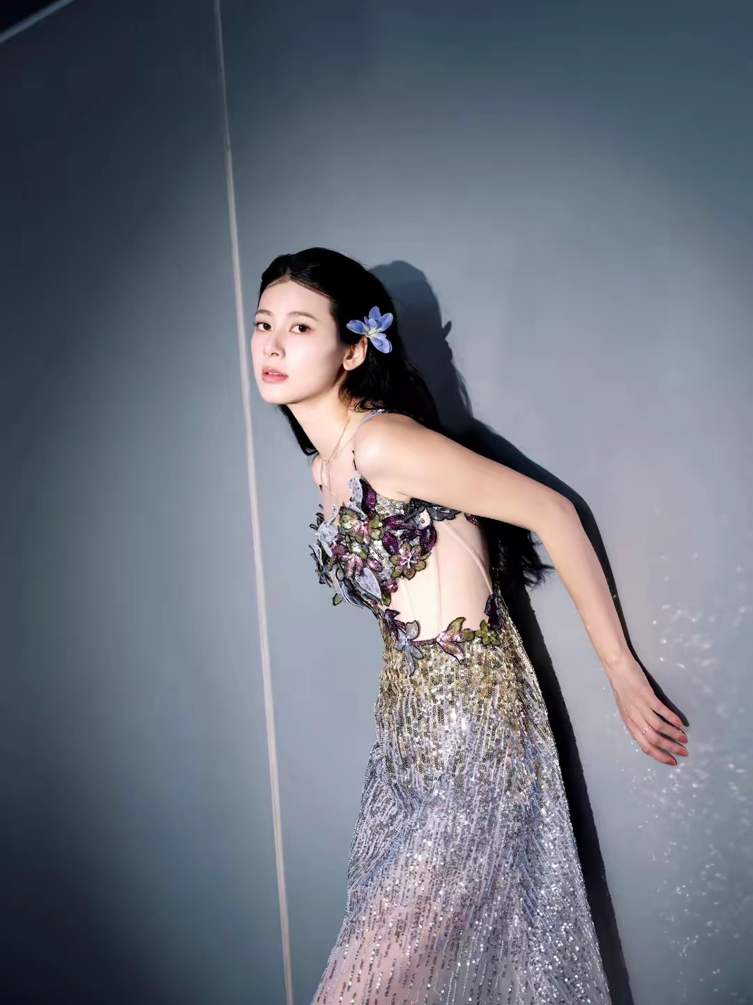 赵昭仪写真插图4