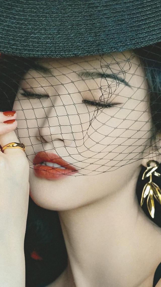 景甜写真插图5