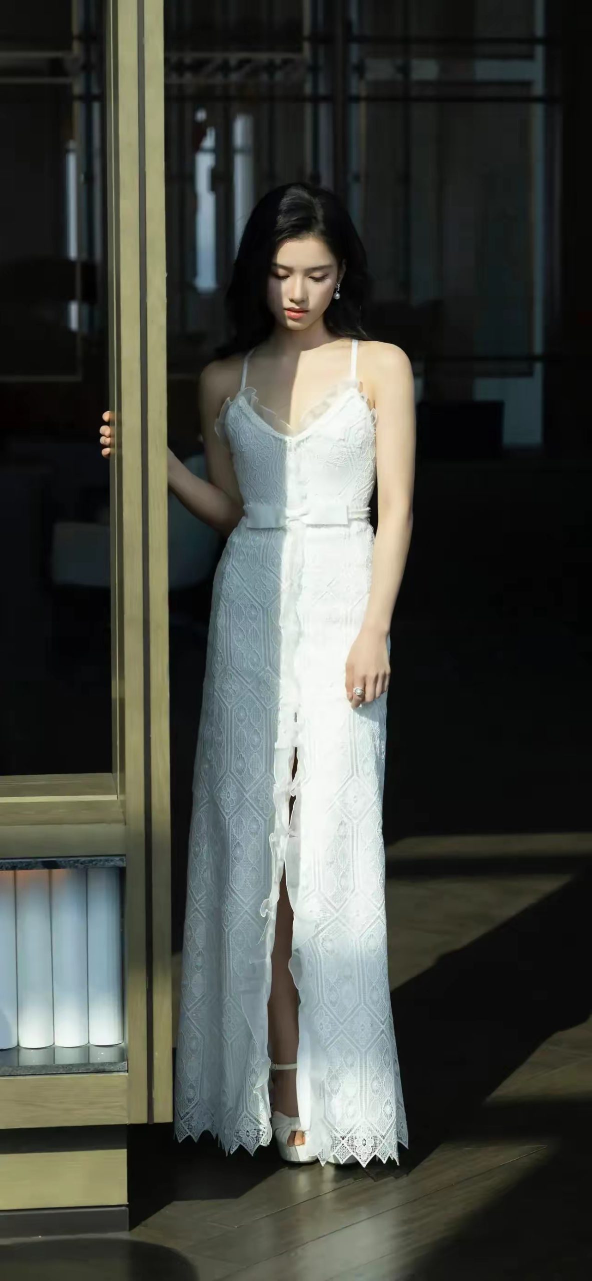 张婧仪写真插图7