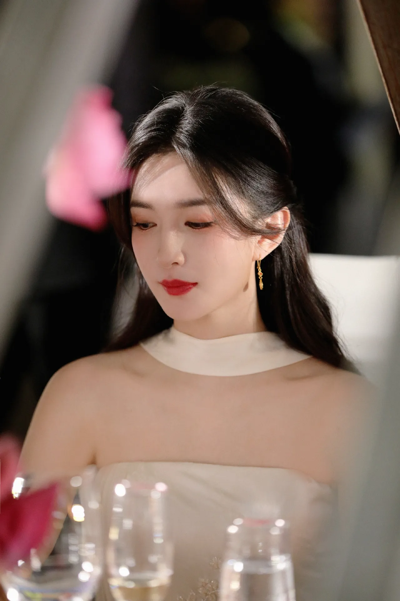 江疏影写真插图11