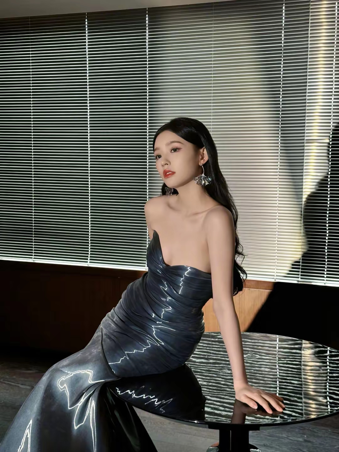 林允写真插图9