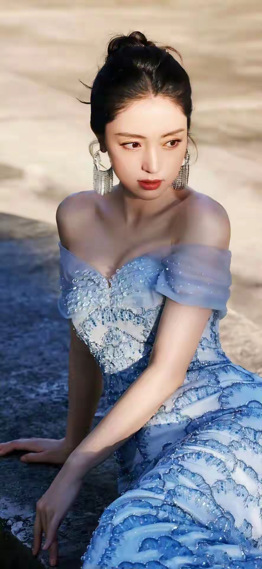 董璇写真插图9
