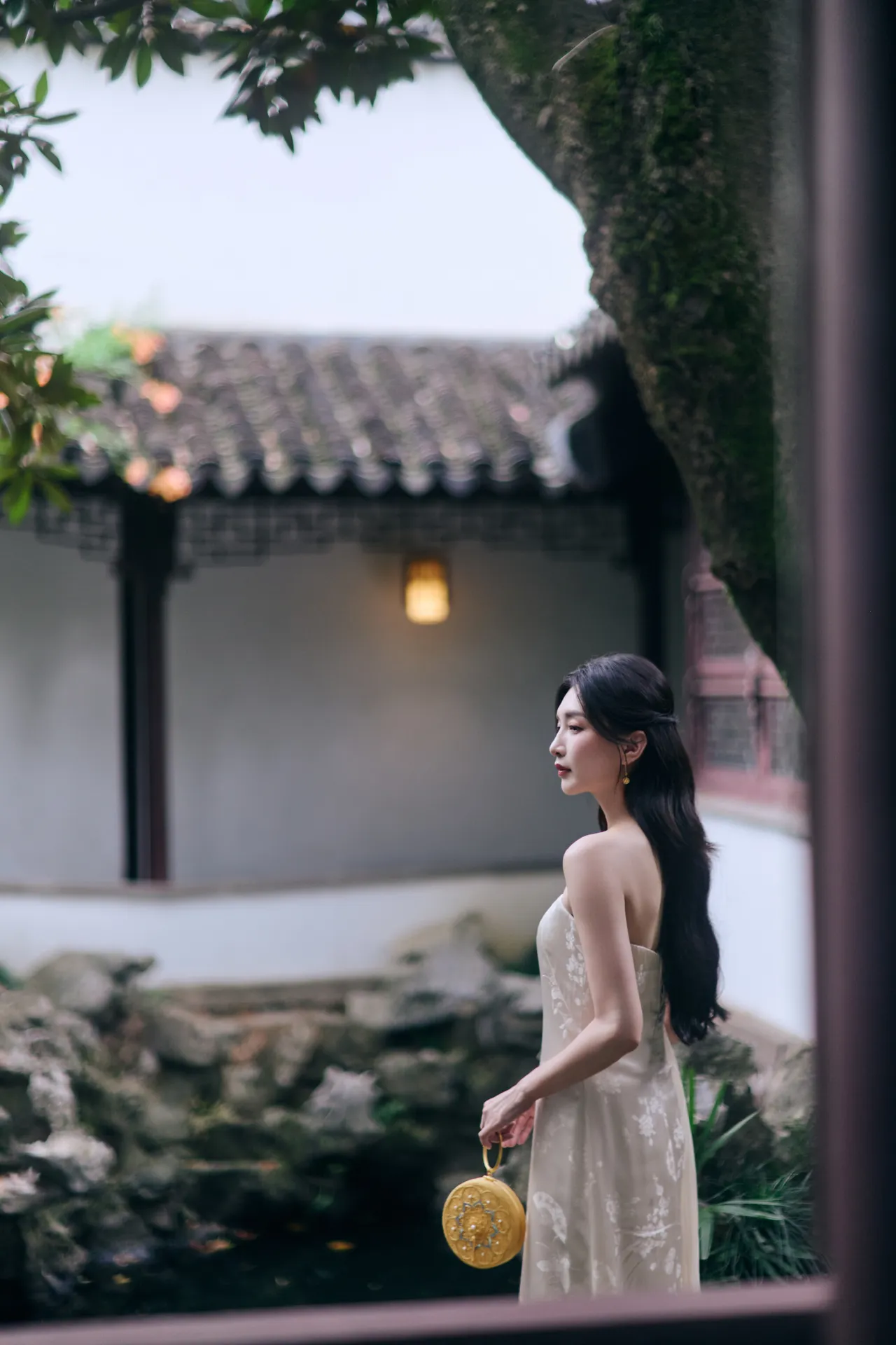 江疏影写真插图5
