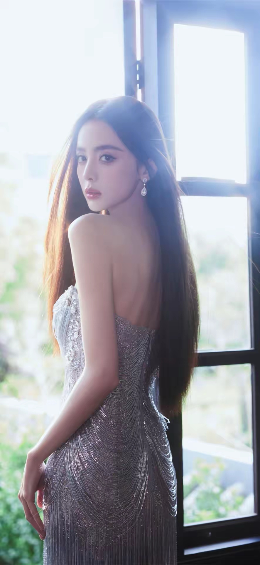 古力娜扎写真插图20