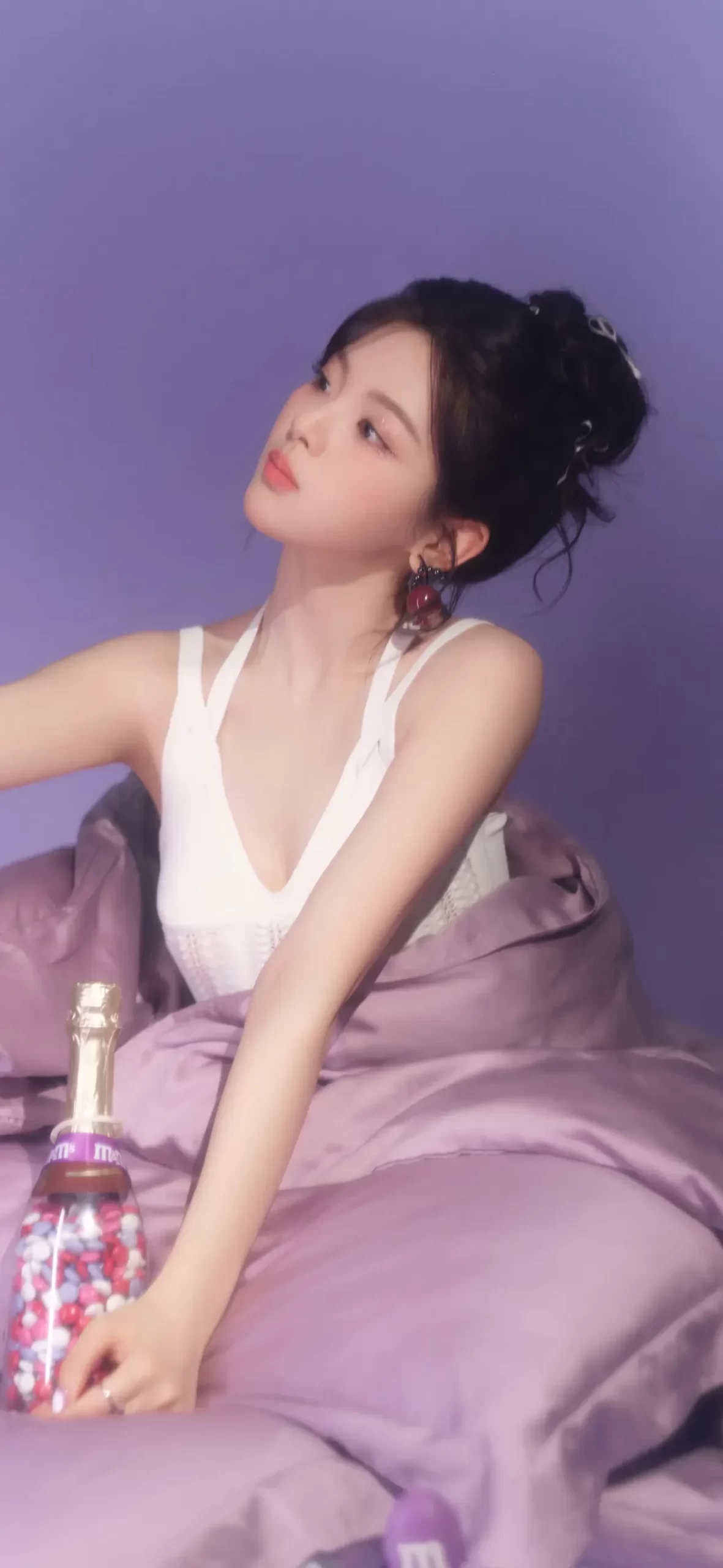杨超越写真插图8