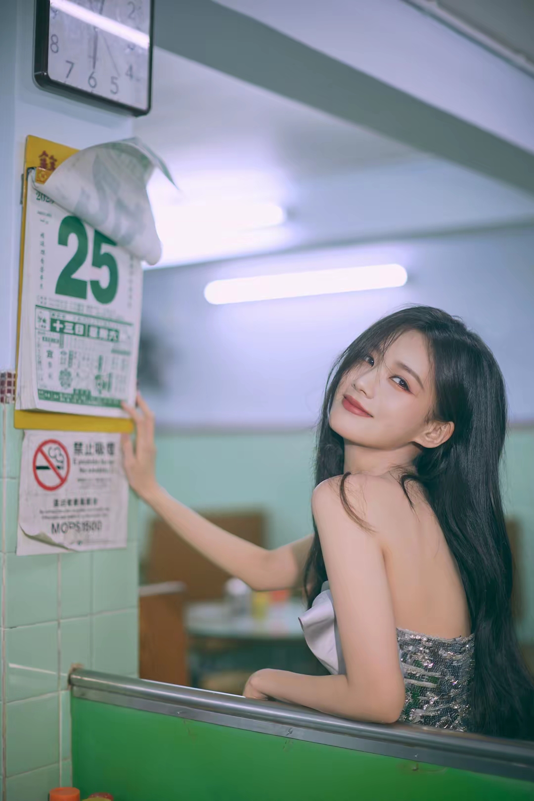 李一桐写真插图1