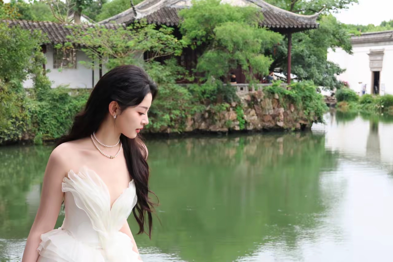 赵晴写真插图9