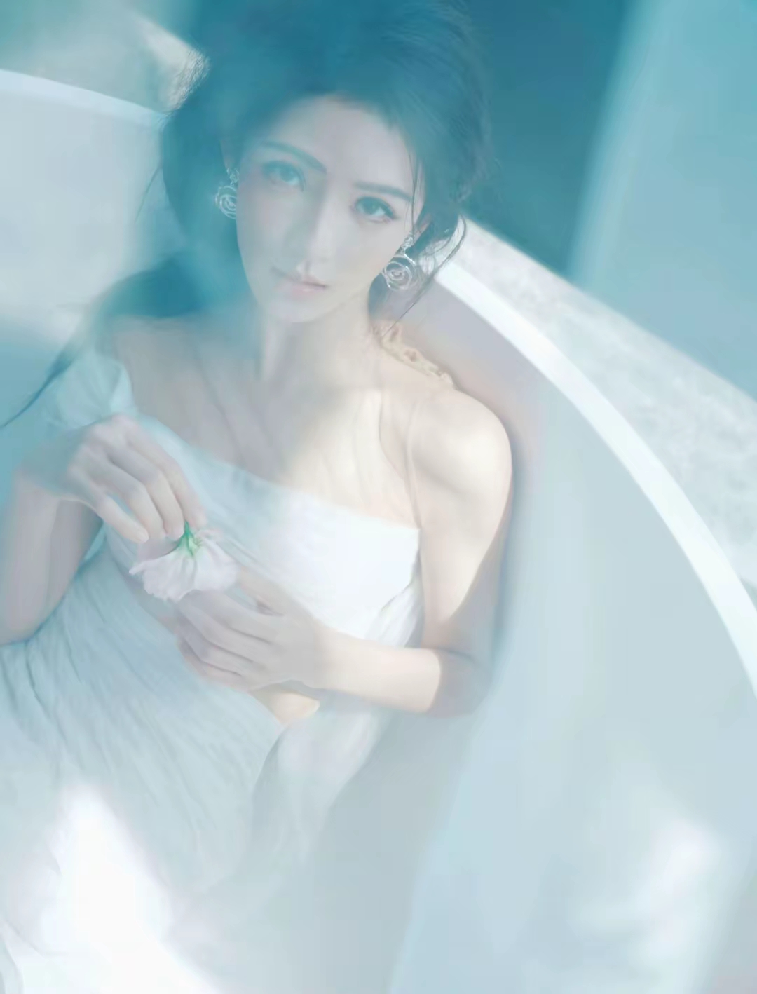 张予曦写真插图1