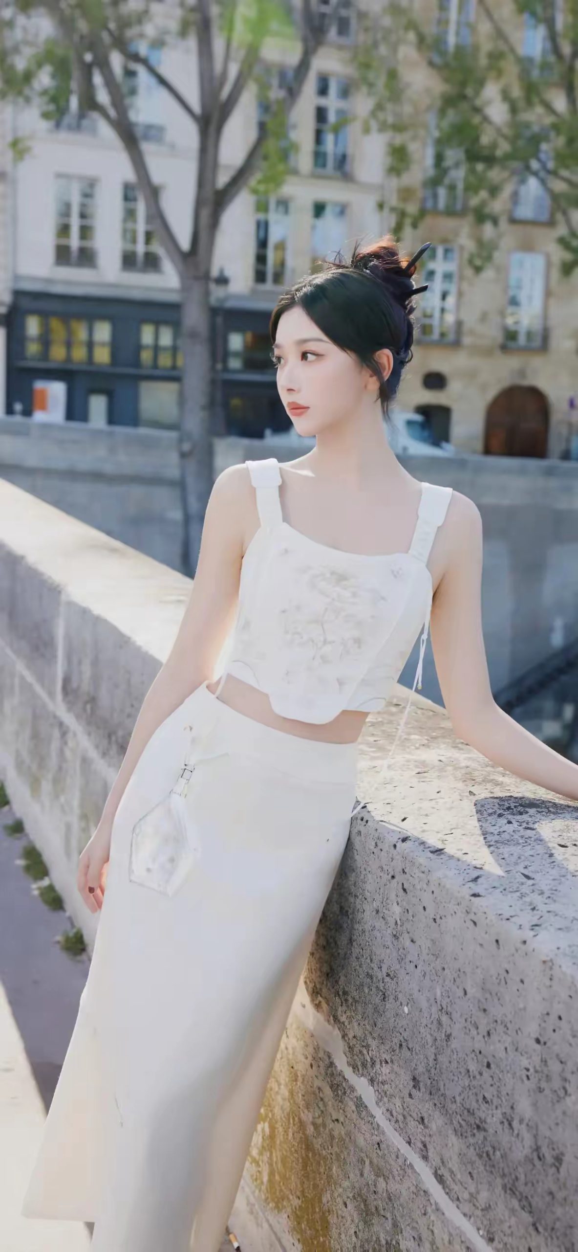 孔雪儿写真插图12