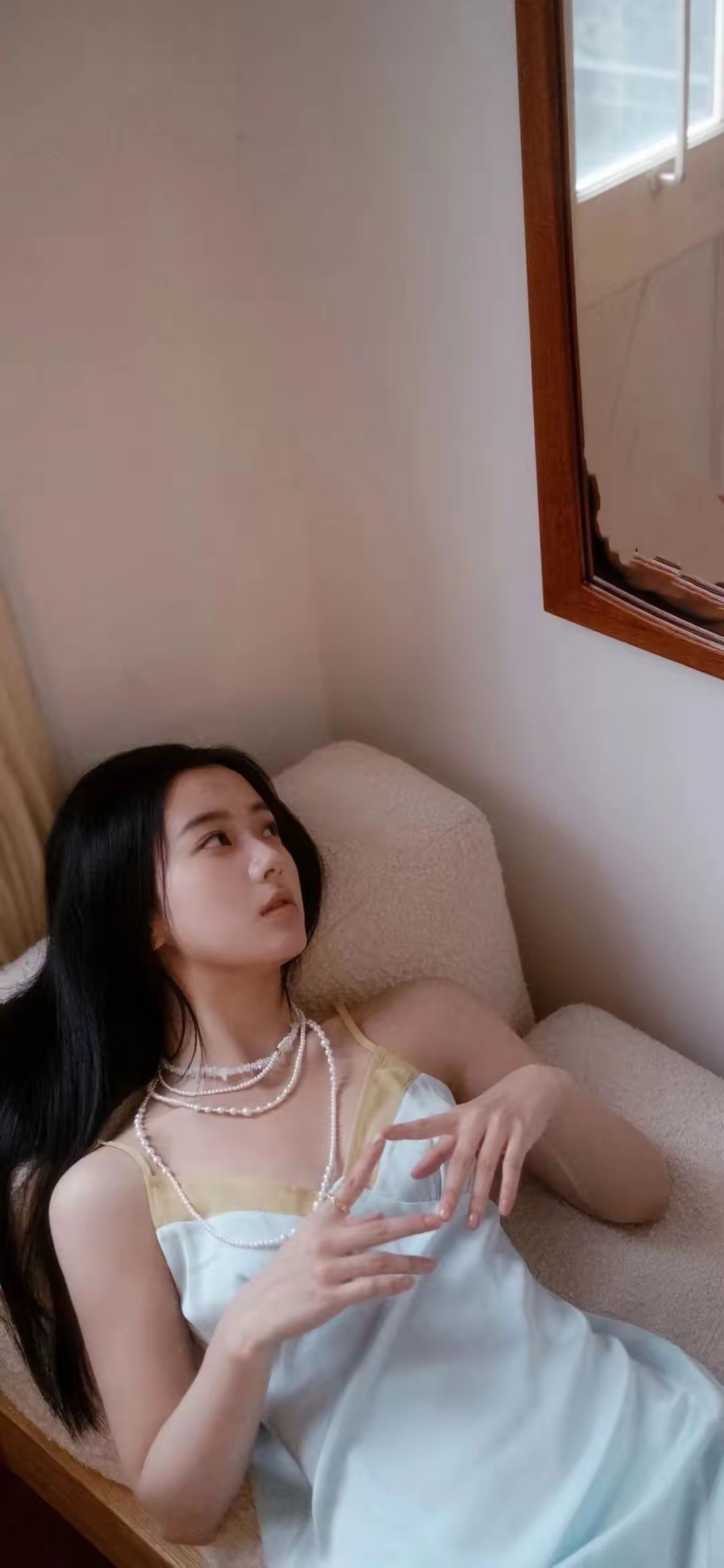 包上恩写真插图2
