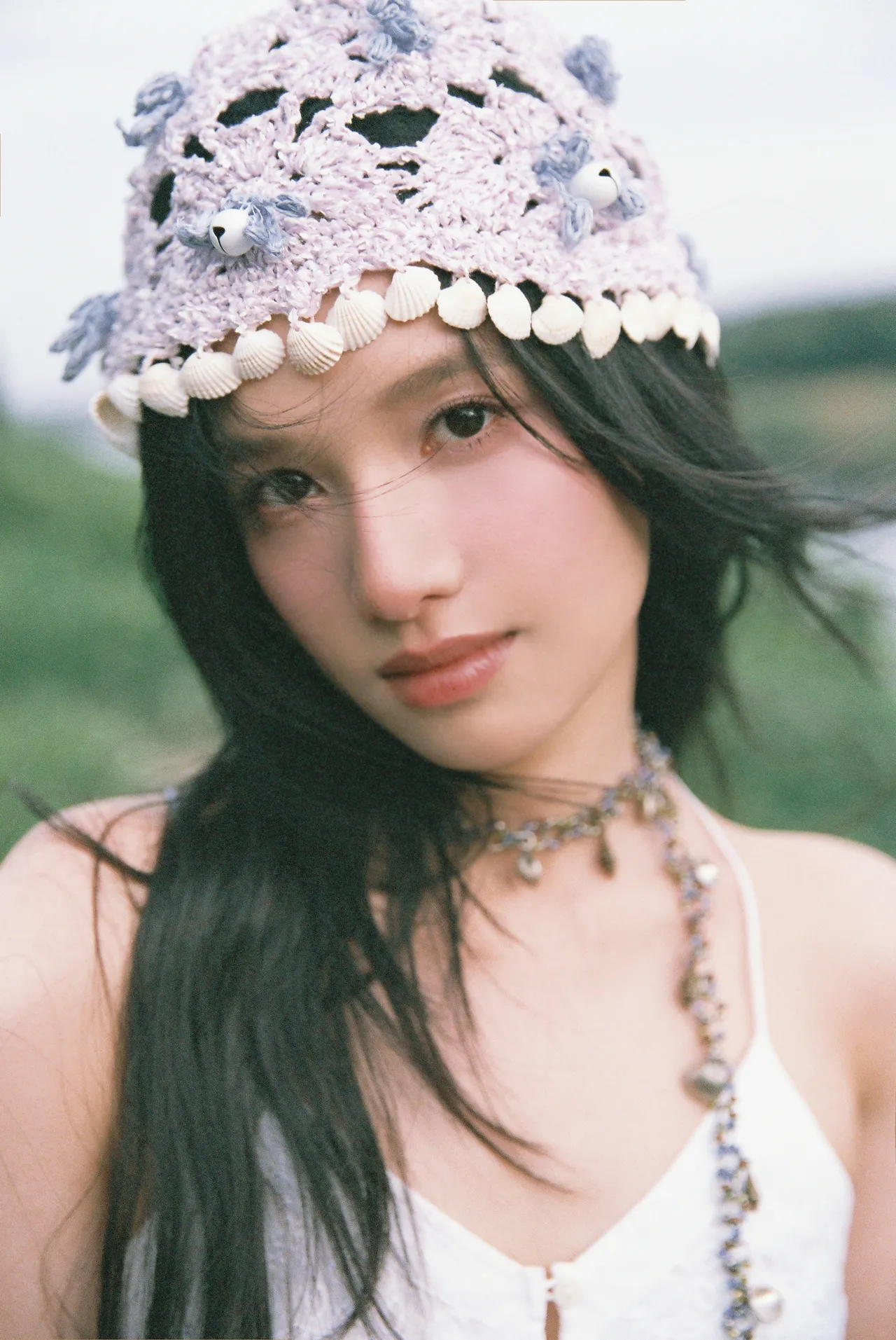 张婧仪写真插图2