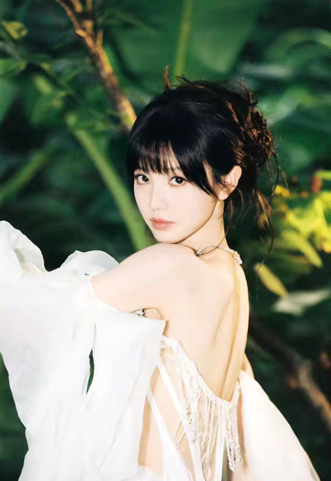 田曦薇写真插图