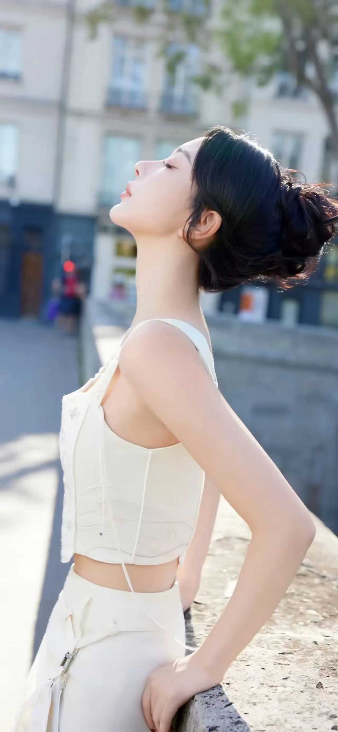 孔雪儿写真插图7