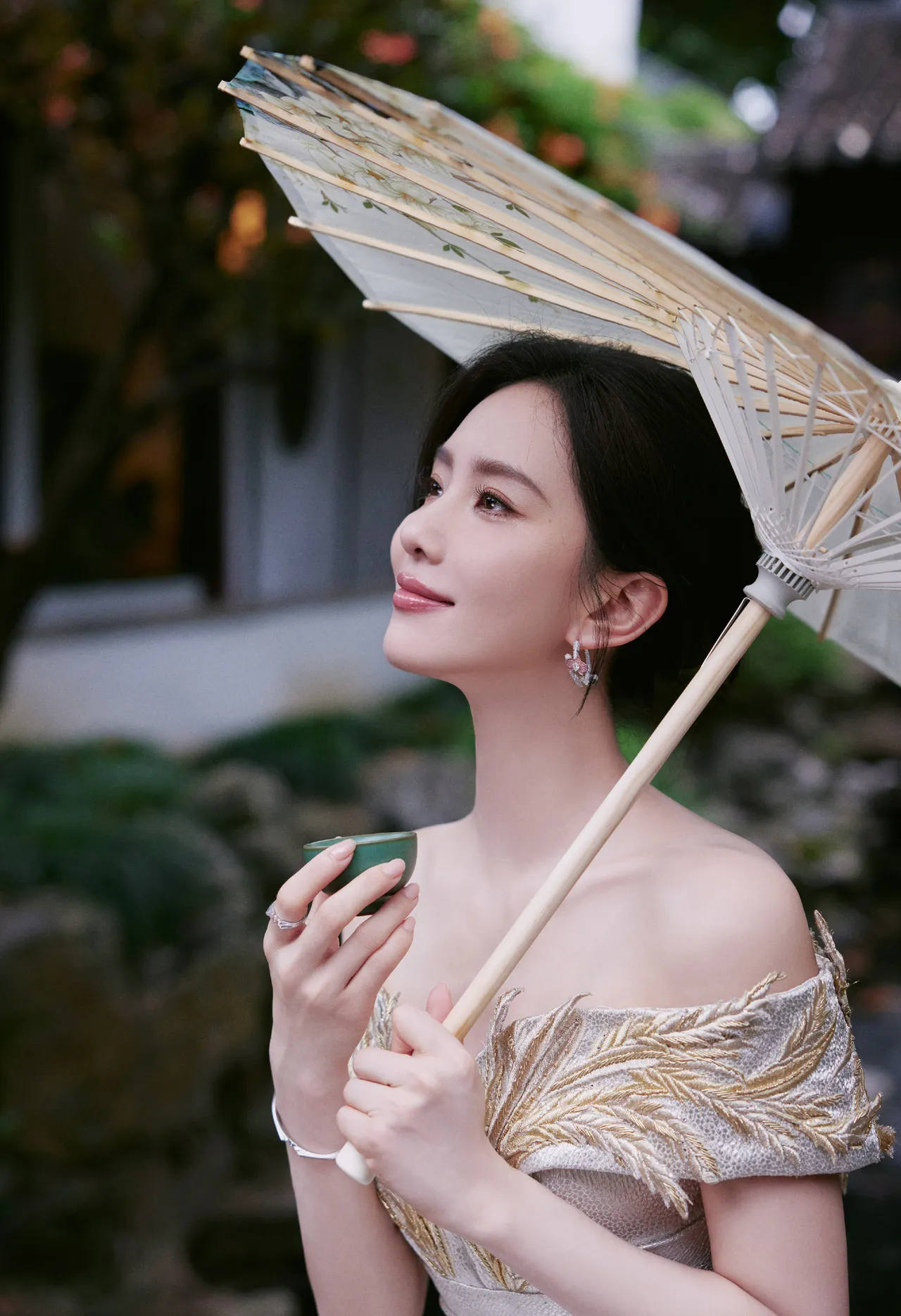 刘诗诗写真插图9