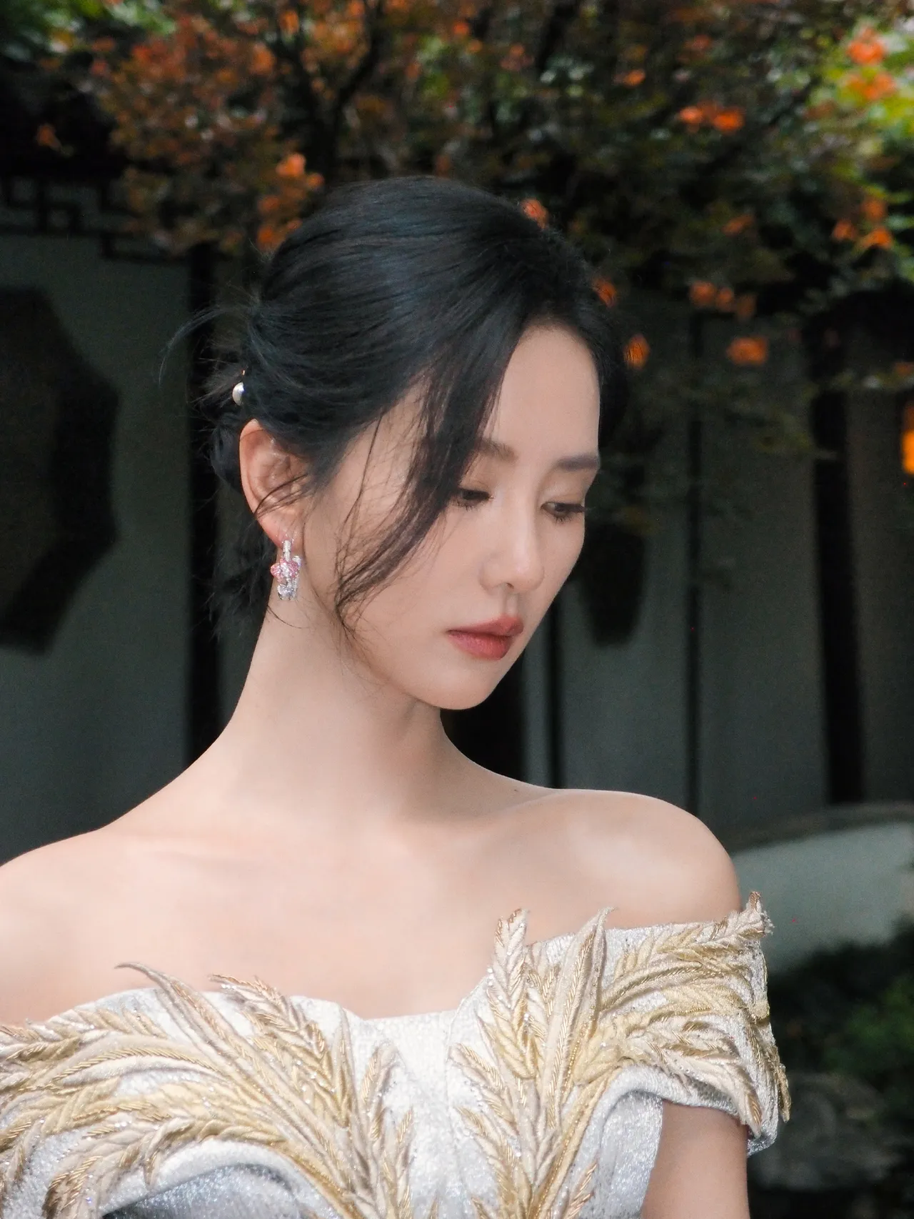刘诗诗写真插图16
