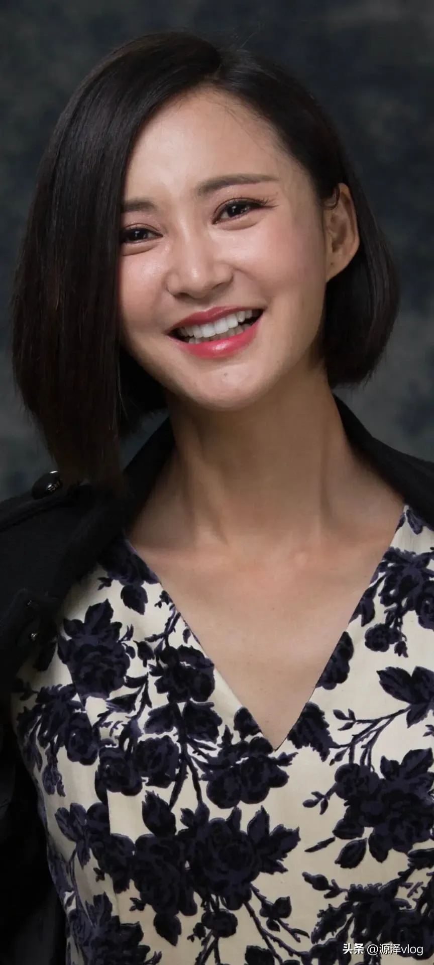 张歆艺写真插图1