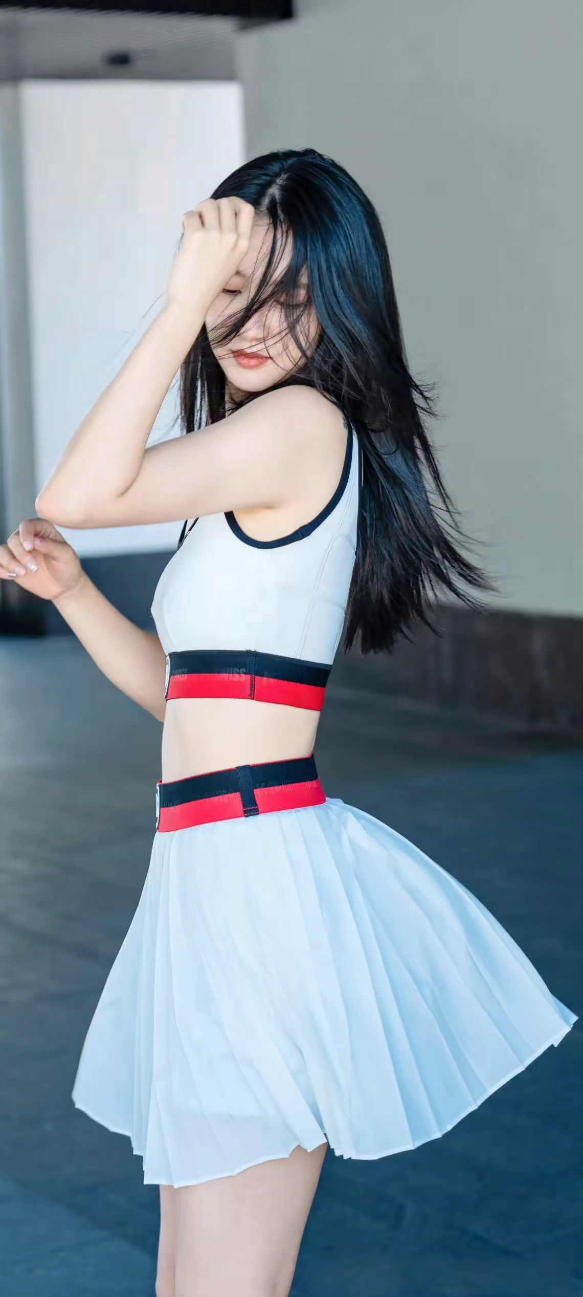 许龄月写真插图3