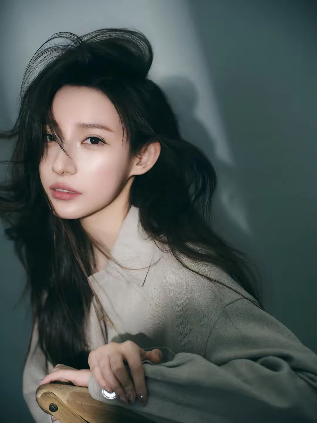 马凡舒写真插图6