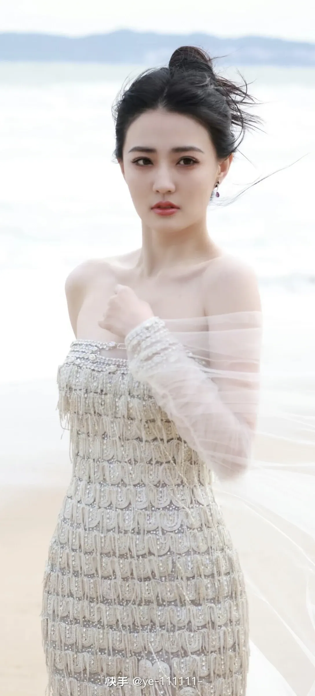 徐璐写真插图5