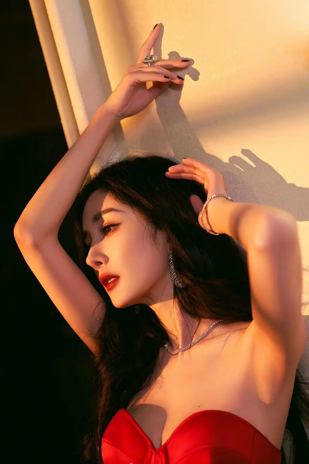 杨幂写真插图8