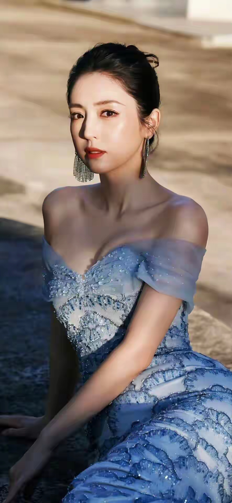 董璇写真插图6