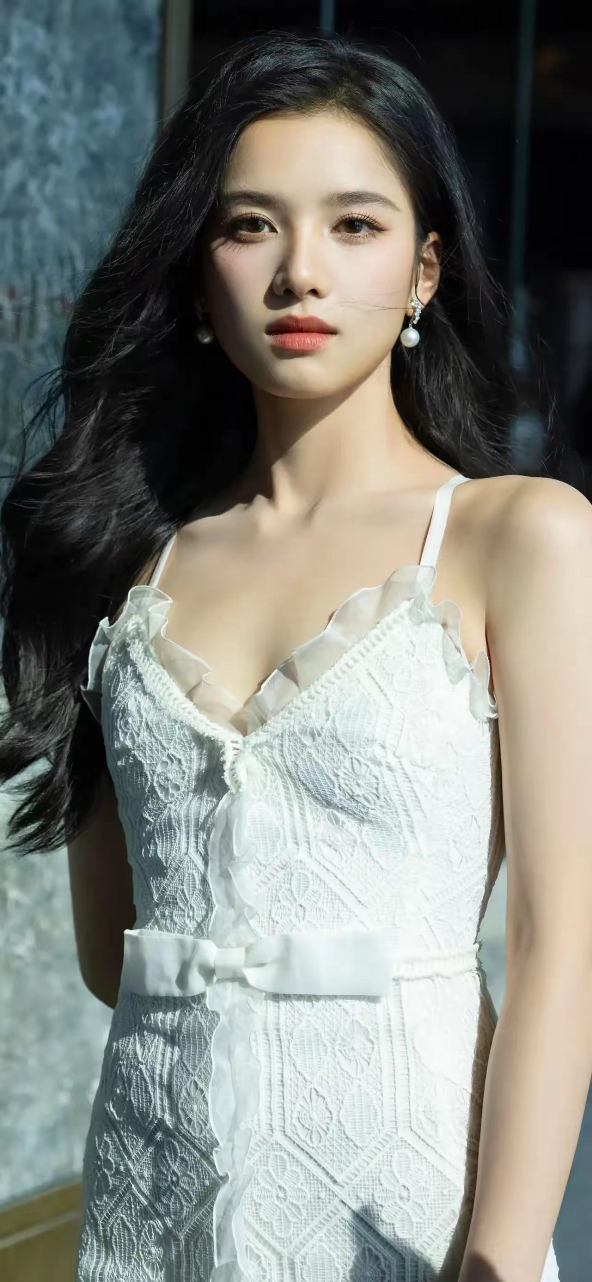 张婧仪写真插图2