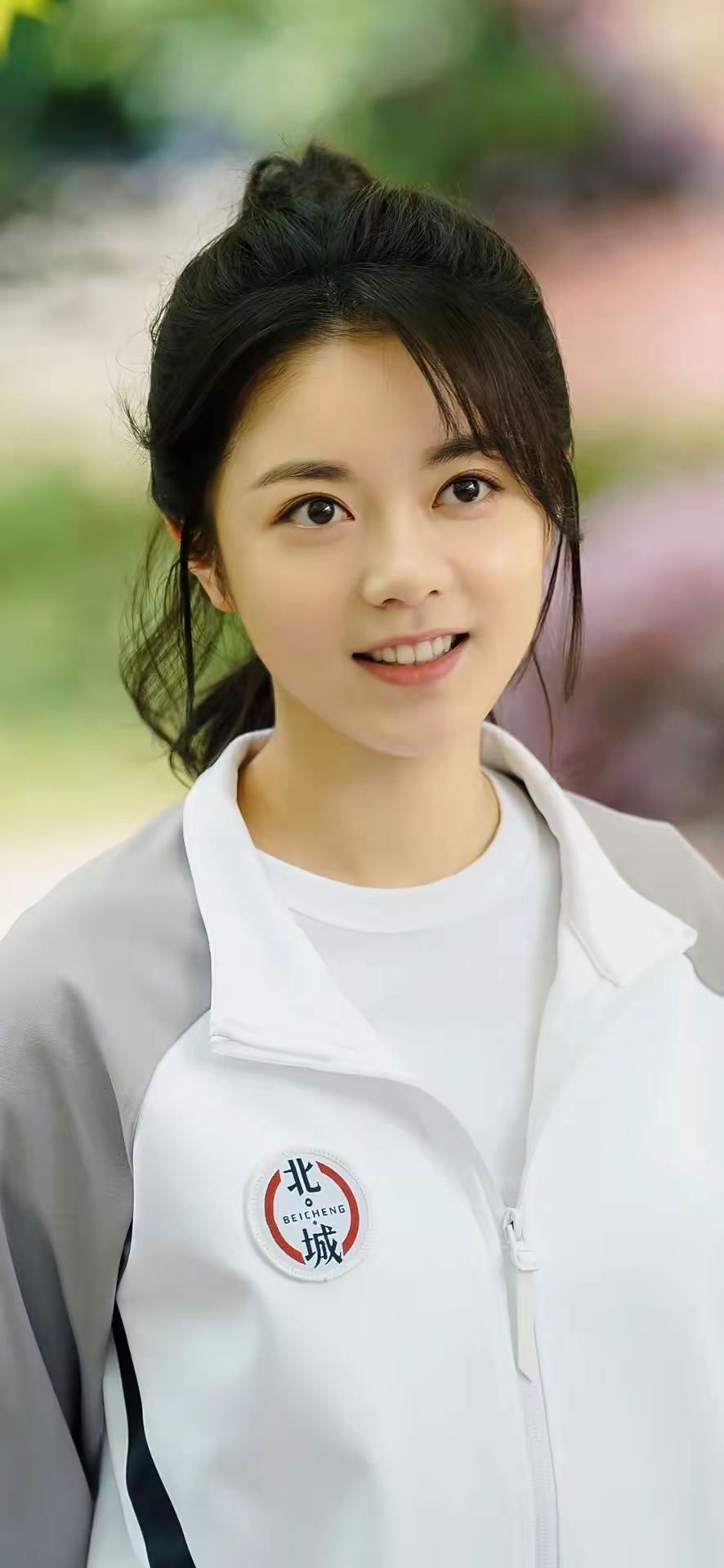 越来越美的赵今麦插图10